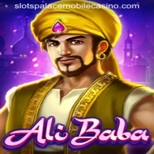An In-Depth Look at the AliBaba Game at Slots Palace Casino