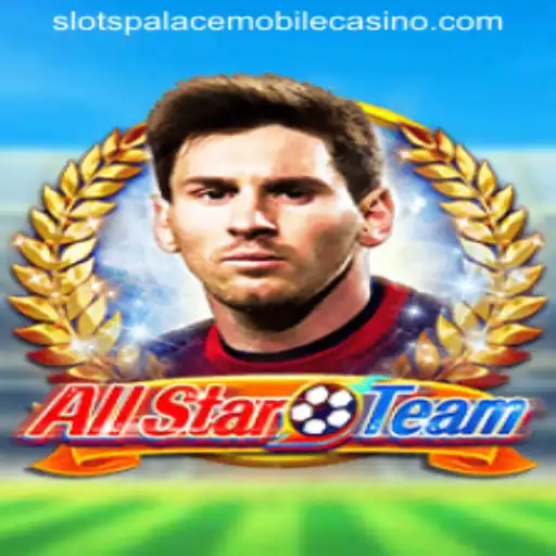 Discover the Exciting World of AllStarTeam at Slots Palace Casino