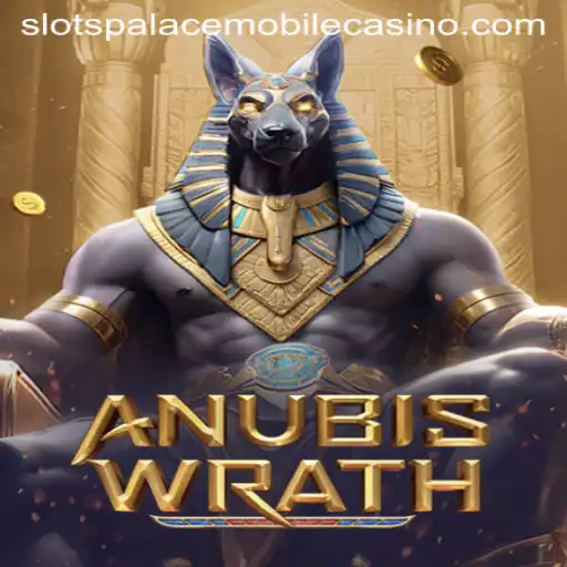 Unveiling AnubisWrath: A Thrilling Adventure at Slots Palace Casino