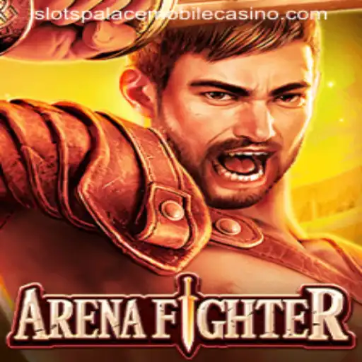 ArenaFighter: A Glimpse into the Digital Combat World at Slots Palace Casino