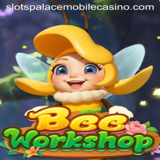 Discover BeeWorkshop at Slots Palace Casino