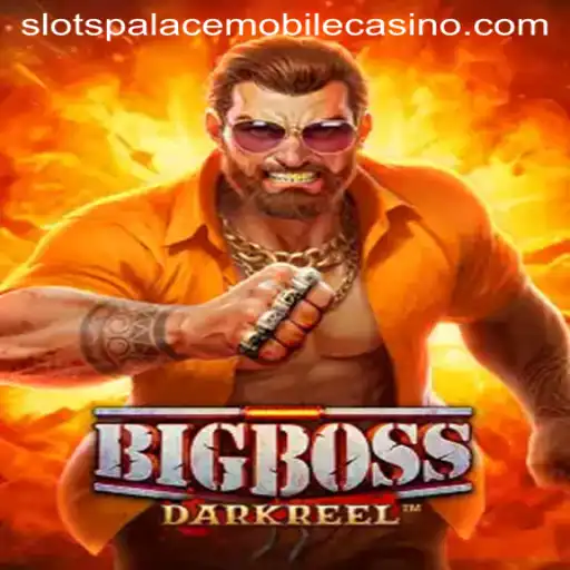 Discover the Thrilling Experience of BigBoss at Slots Palace Casino