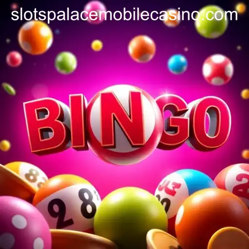 Exploring Bingo Games at Slots Palace Casino