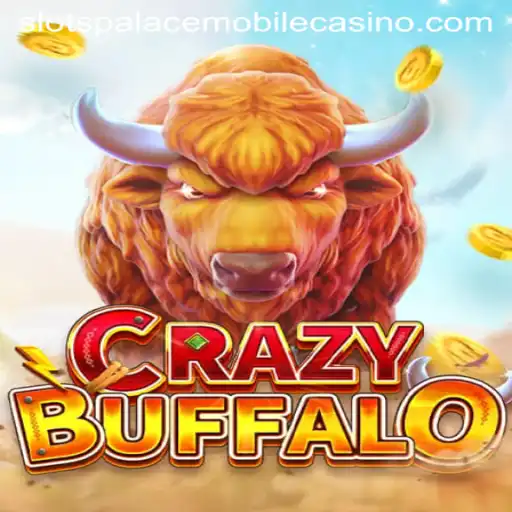 Unveiling CRAZYBUFFALO at Slots Palace Casino: A Comprehensive Guide