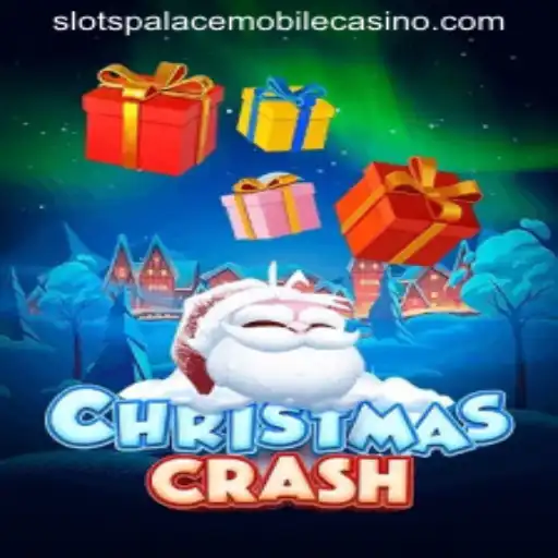 Experience the Festive Thrills of ChristmasCrash at Slots Palace Casino