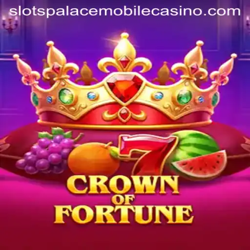 Exploring CrownofFortune at Slots Palace Casino