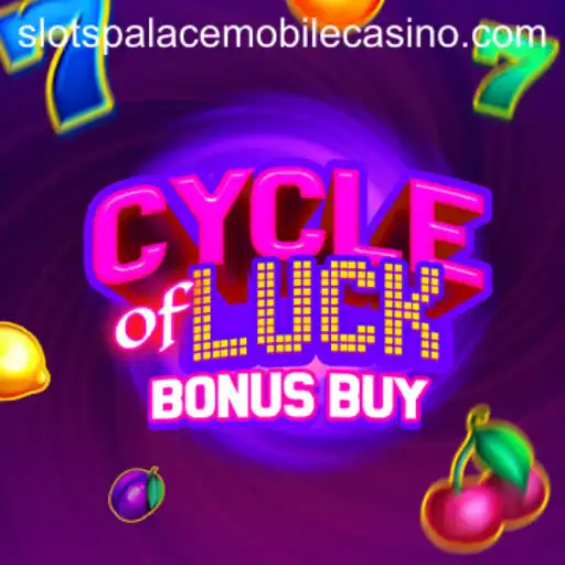Discover the Thrills of CycleofLuckBonusBuy at Slots Palace Casino