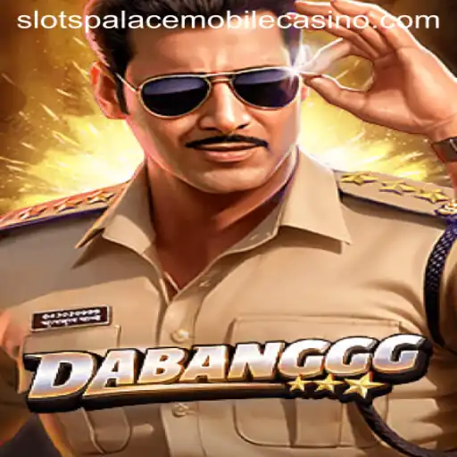 Experience the Thrill of DABANGGG at Slots Palace Casino