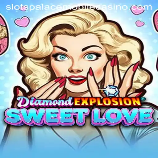 Exploring the Thrills of DiamondExplosionSweetLove at Slots Palace Casino