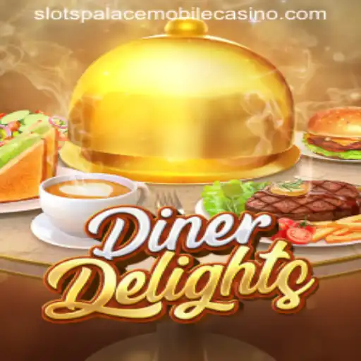 Exploring the Culinary Thrills of DinerDelights at Slots Palace Casino