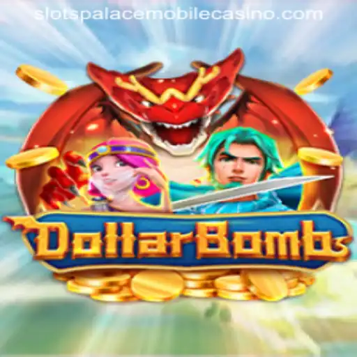Exploring the Exciting World of DollarBombs at Slots Palace Casino
