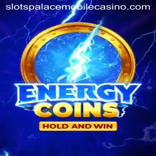 Exploring the Excitement of EnergyCoins at Slots Palace Casino