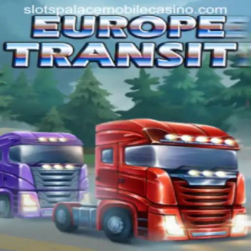 Discover EuropeTransit: A Thrilling Adventure at Slots Palace Casino