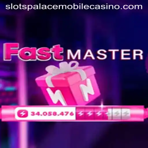 Discover the Thrills of FastMaster at Slots Palace Casino