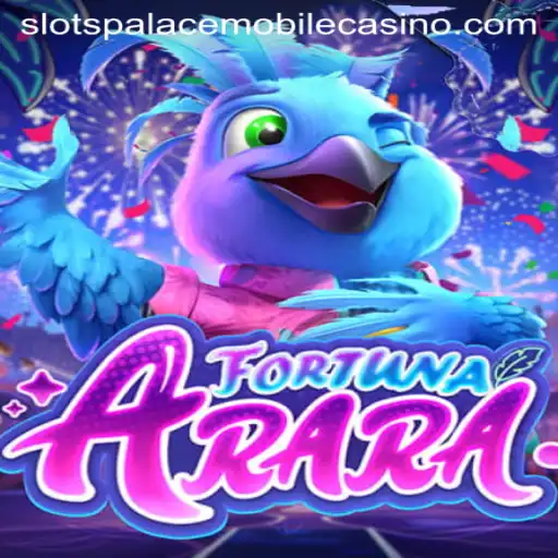 Discover the Exciting World of FortunaArara at Slots Palace Casino