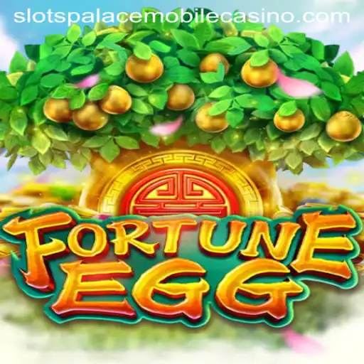 Discover FortuneEgg at Slots Palace Casino: A New Adventure in Gaming