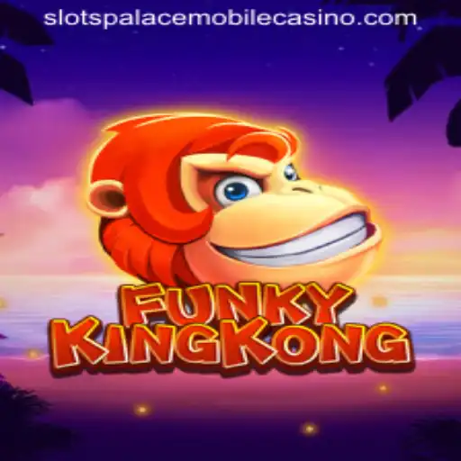 Unveiling FunkyKingKong: The Dynamic Game Experience at Slots Palace Casino