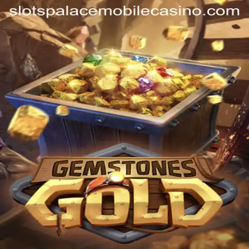 Explore the Exciting World of GemstonesGold at Slots Palace Casino