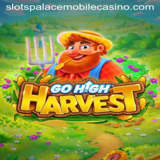 Exploring GoHighHarvest: The Latest Casino Sensation at Slots Palace Casino