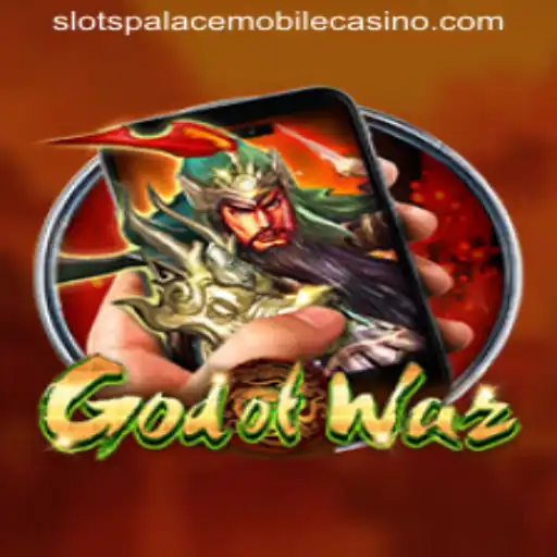 Explore the Epic World of GodofWarM at Slots Palace Casino
