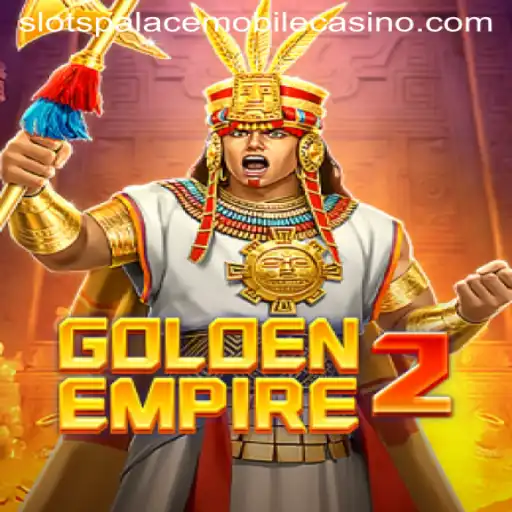 GoldenEmpire2: Discover the Thrills at Slots Palace Casino