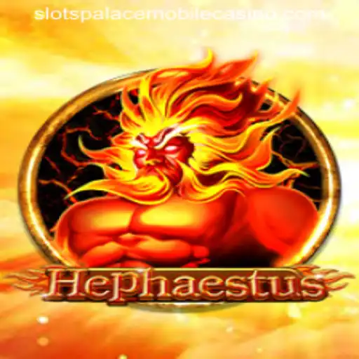 Hephaestus: The Fiery Forge Game at Slots Palace Casino