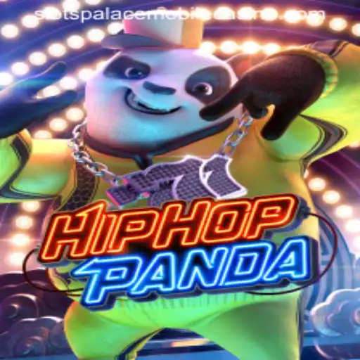 Unveiling HipHopPanda at Slots Palace Casino: Gameplay and Features