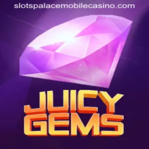 Unlock the Thrill of JuicyGems at Slots Palace Casino