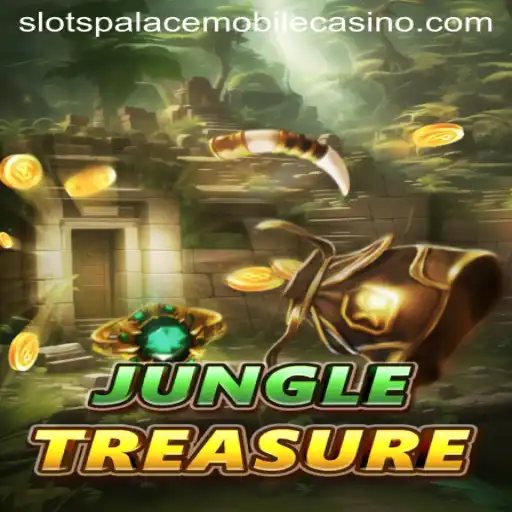 Discover the Thrills of JungleTreasure at Slots Palace Casino
