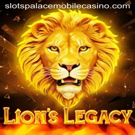 Discovering the Majesty of LionsLegacy at Slots Palace Casino