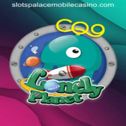 Discover the Thrills of LonelyPlanet at Slots Palace Casino