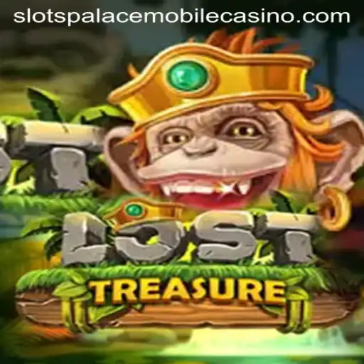 Discover the Thrilling World of Lost Treasure at Slots Palace Casino