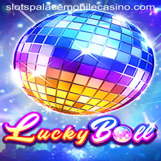 Discover the Thrill of LuckyBall at Slots Palace Casino