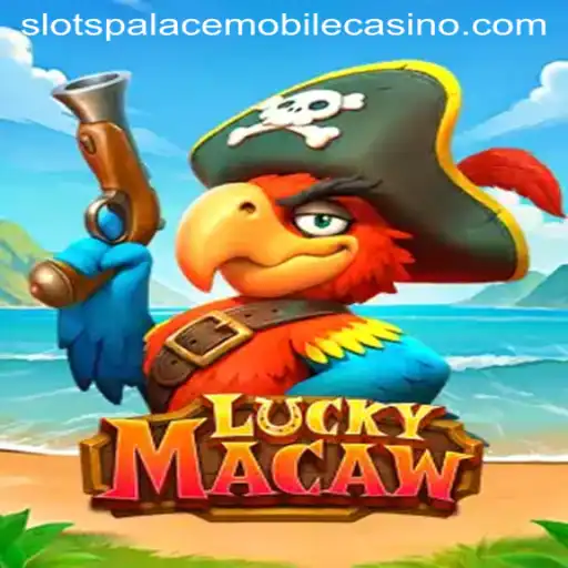 Unveiling the Exciting World of LuckyMacaw at Slots Palace Casino