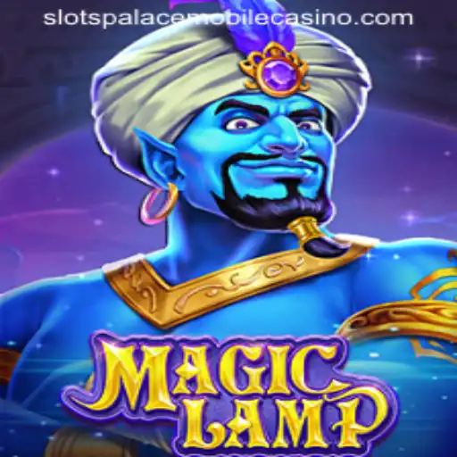 Discover the MagicLamp: A Captivating Adventure at Slots Palace Casino