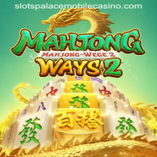 Exploring MahjongWays2 at Slots Palace Casino