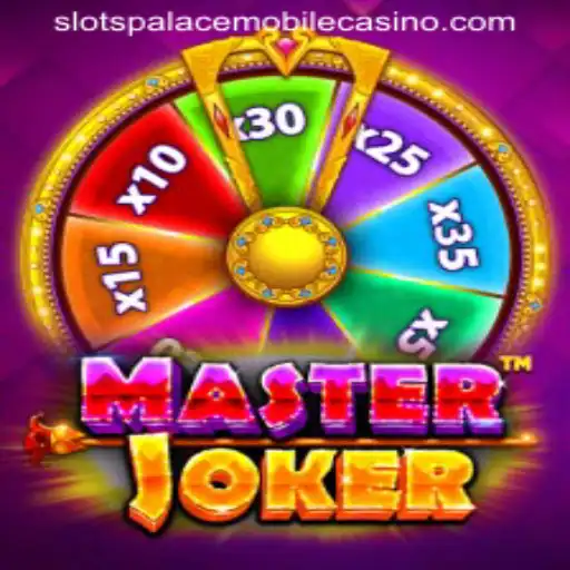 Exploring MasterJoker: A Thrilling Adventure at Slots Palace Casino