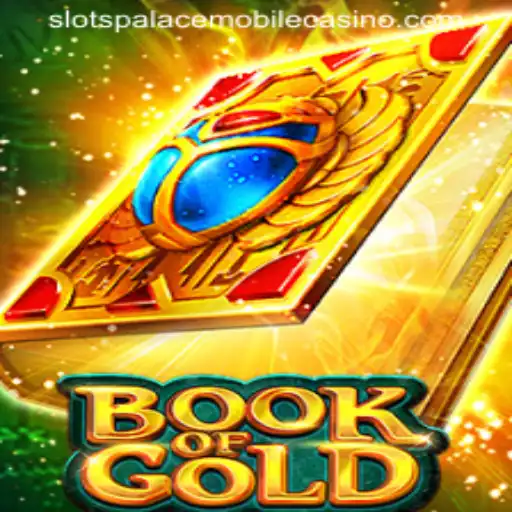 Exploring the Enigmatic World of BookofGold at Slots Palace Casino