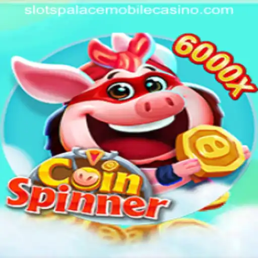 Exploring CoinSpinner at Slots Palace Casino