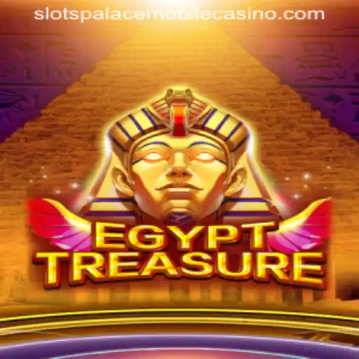 Discover the Thrills of EgyptTreasure at Slots Palace Casino