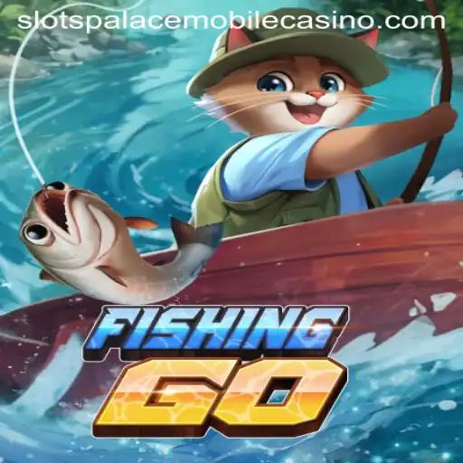 Exploring the Exciting World of FishingGO within the Slots Palace Casino