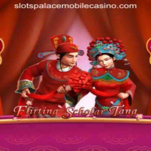 Discover the Exciting World of FlirtingScholarTang at Slots Palace Casino