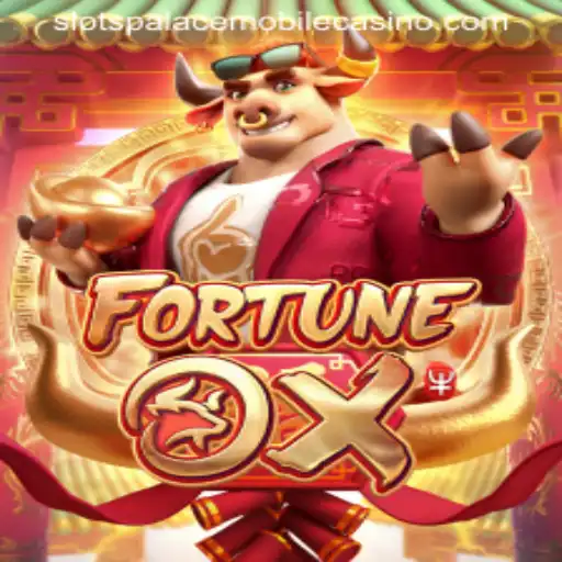 Exploring the Excitement of FortuneOx at Slots Palace Casino