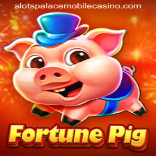 Exploring FortunePig: A Journey Through Slots Palace Casino