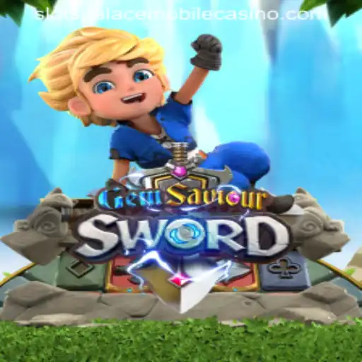 GemSaviourSword: A Captivating Adventure at Slots Palace Casino