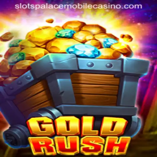 GoldRush: Exploring the Exciting World of Slots Palace Casino
