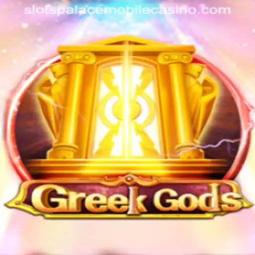Exploring the Fascinating World of GreekGods at Slots Palace Casino