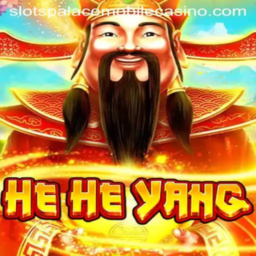 Discover the Enchanting World of HeHeYang at Slots Palace Casino