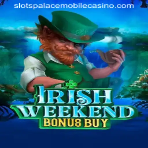 Explore the Exciting World of IrishWeekendBonusBuy at Slots Palace Casino