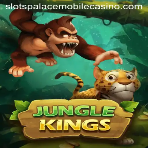 Discover the Thrills of JungleKings: Enter the Wild Adventure at Slots Palace Casino
